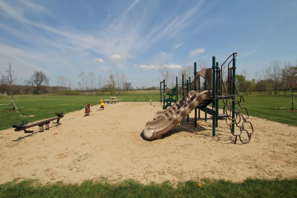 Morrice Meadows A beautiful manufactured home community.