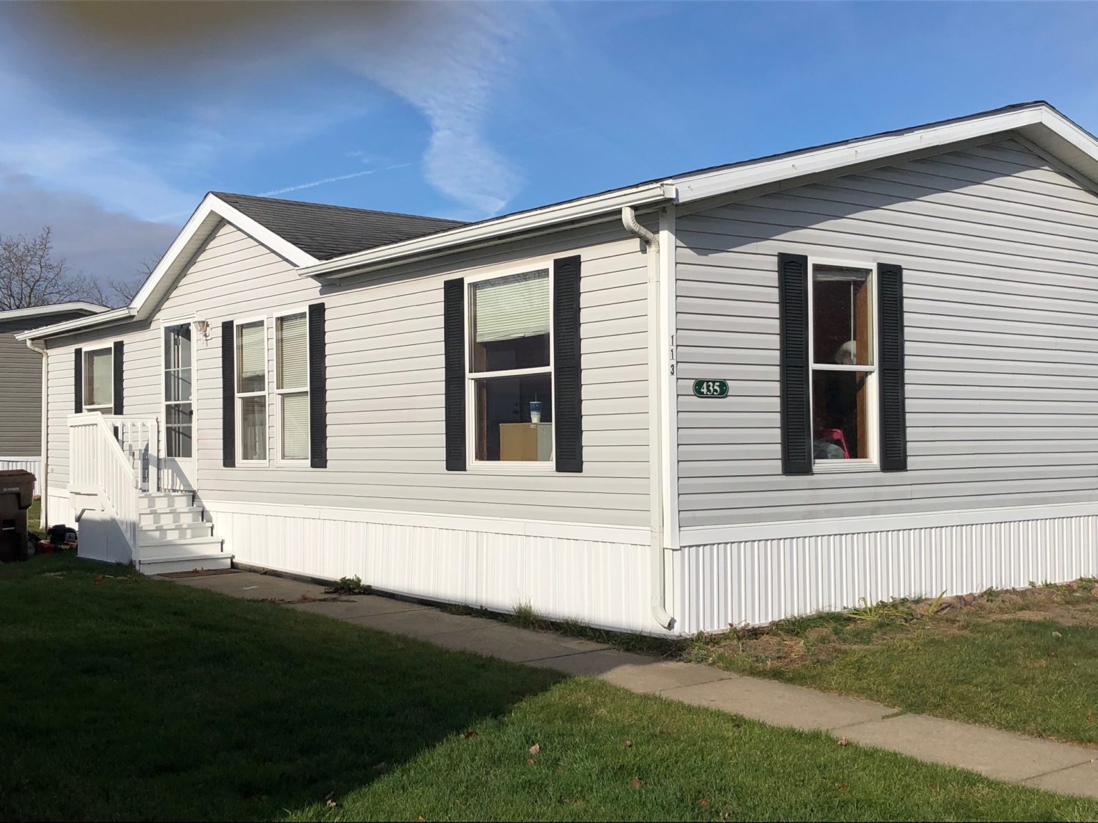 Listings Morrice Meadows