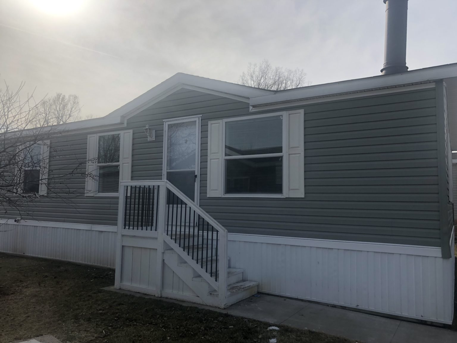 532 E. Pond View Morrice Meadows