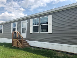 manufactured homes near me