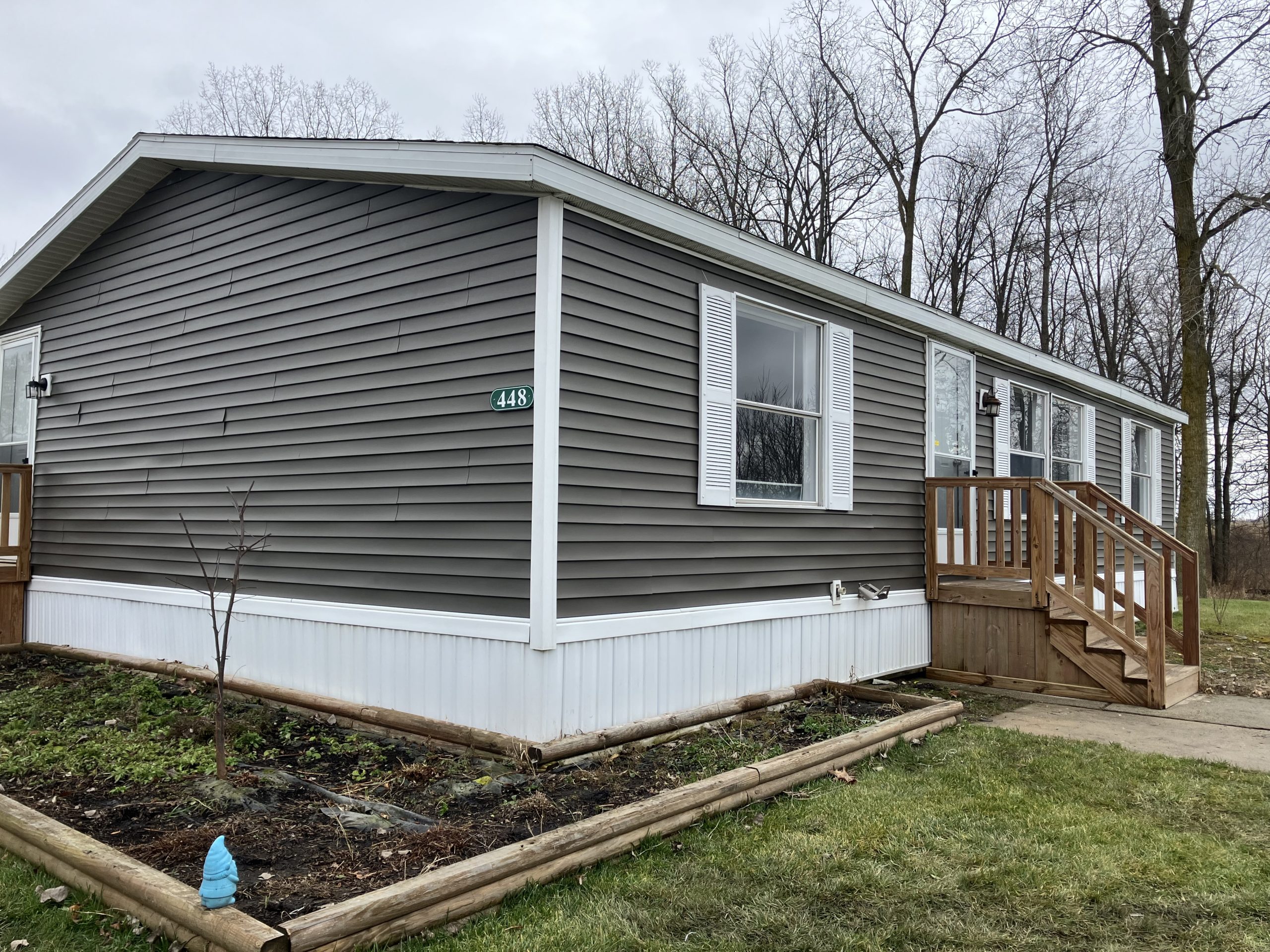 Listings Morrice Meadows