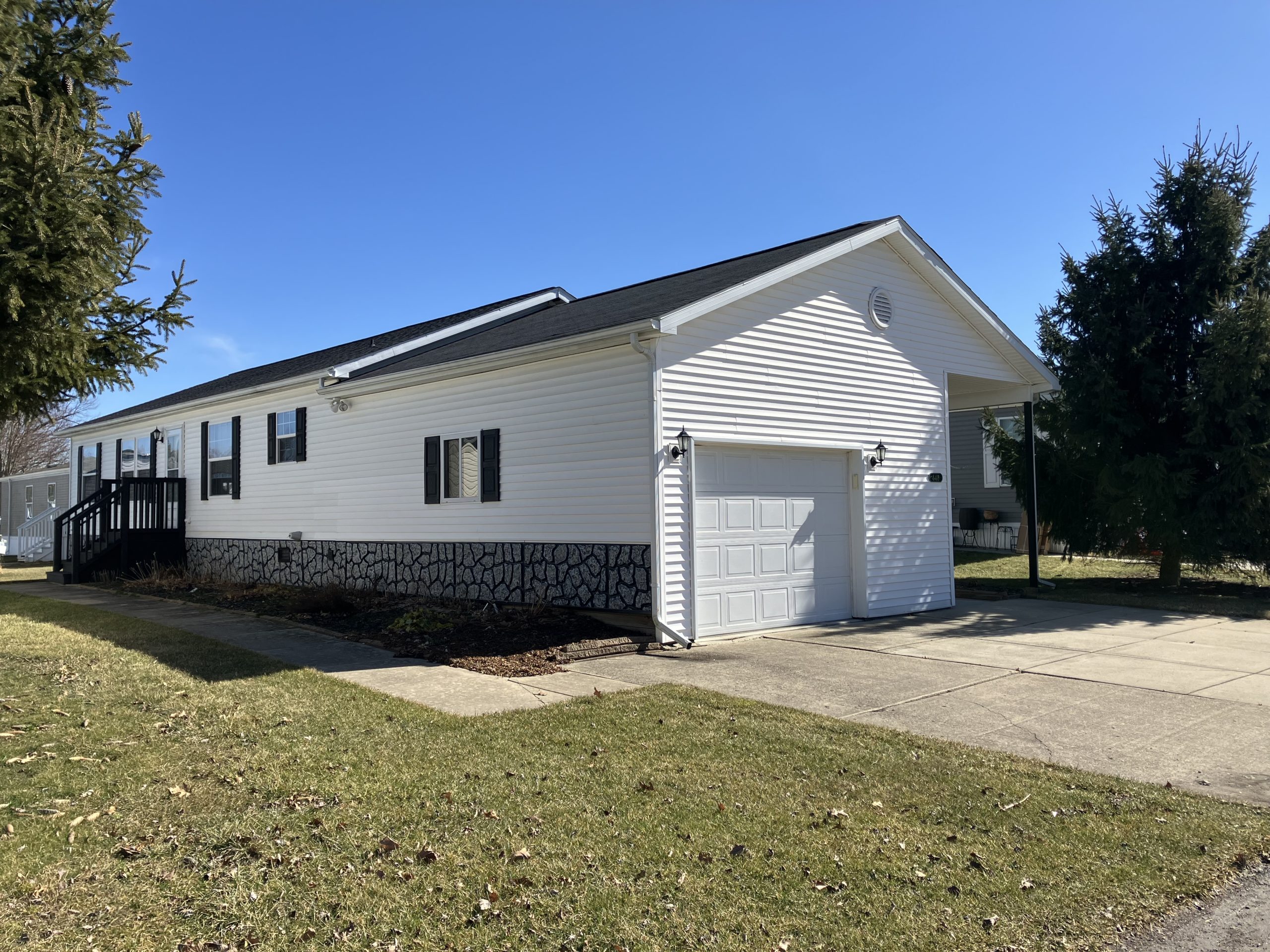 Listings Morrice Meadows