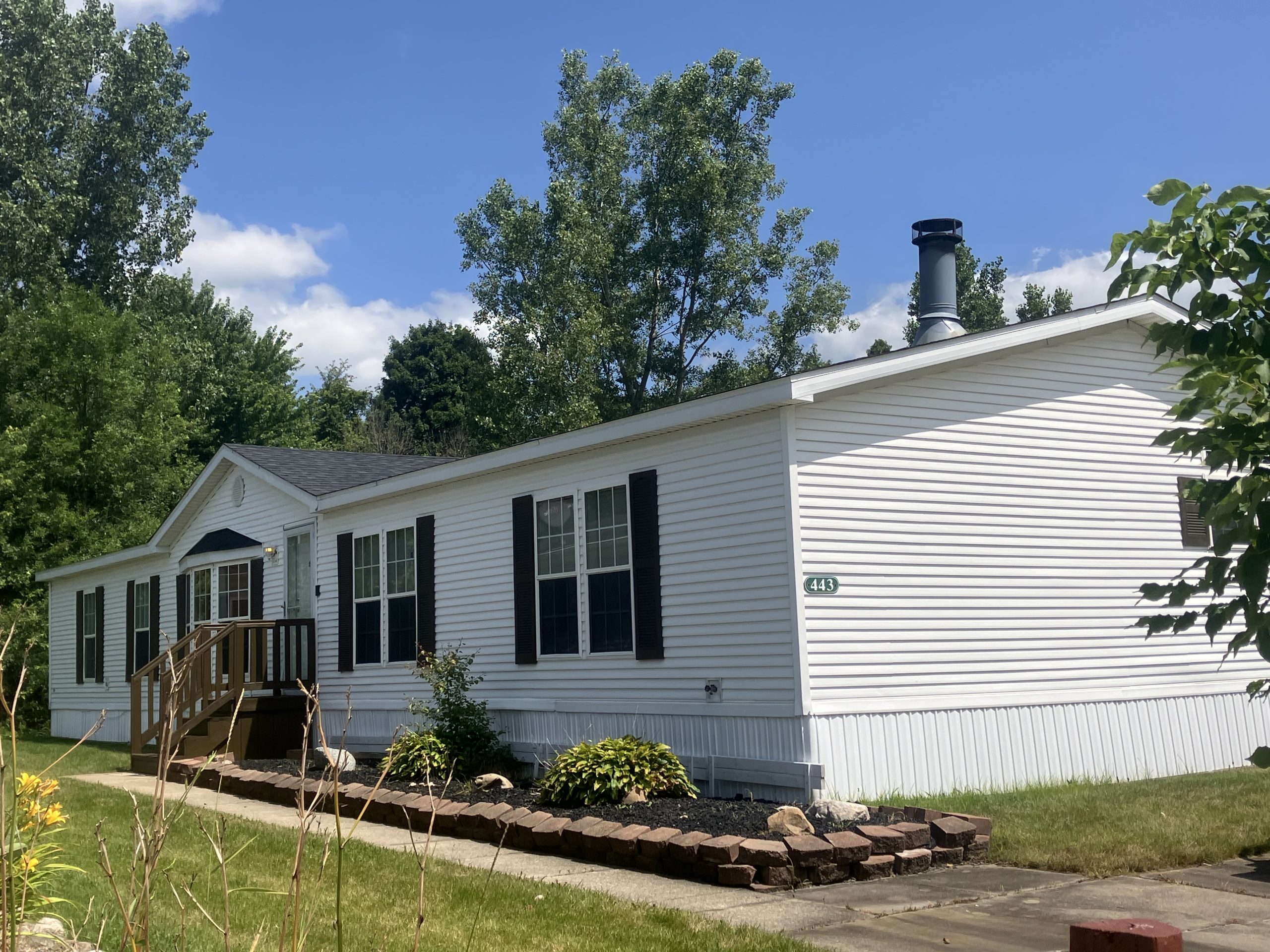 Listings Morrice Meadows